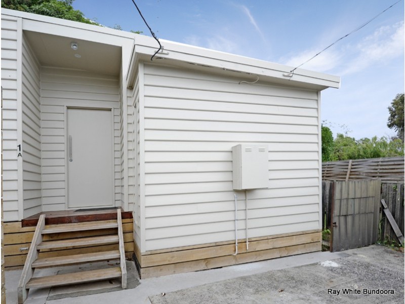 1A Brownhill Street, Bundoora VIC 3083