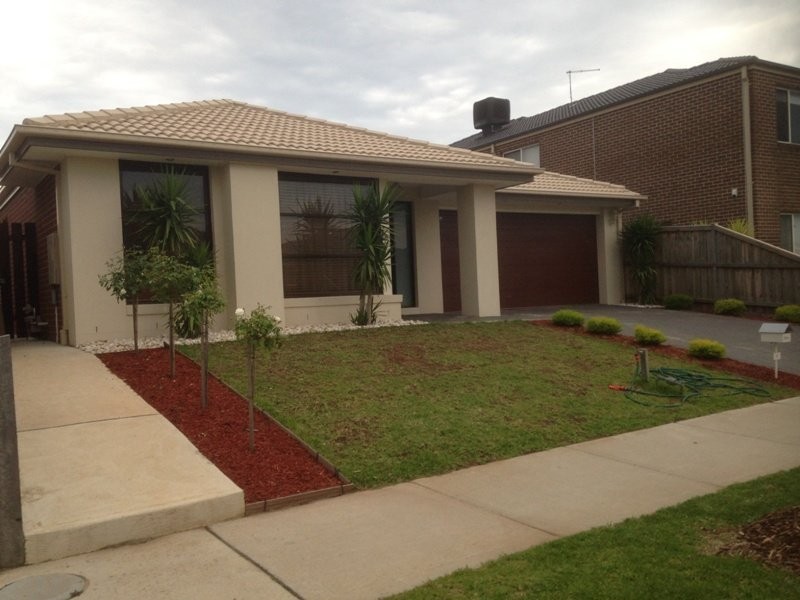 16 Nerida Court, Doreen VIC 3754