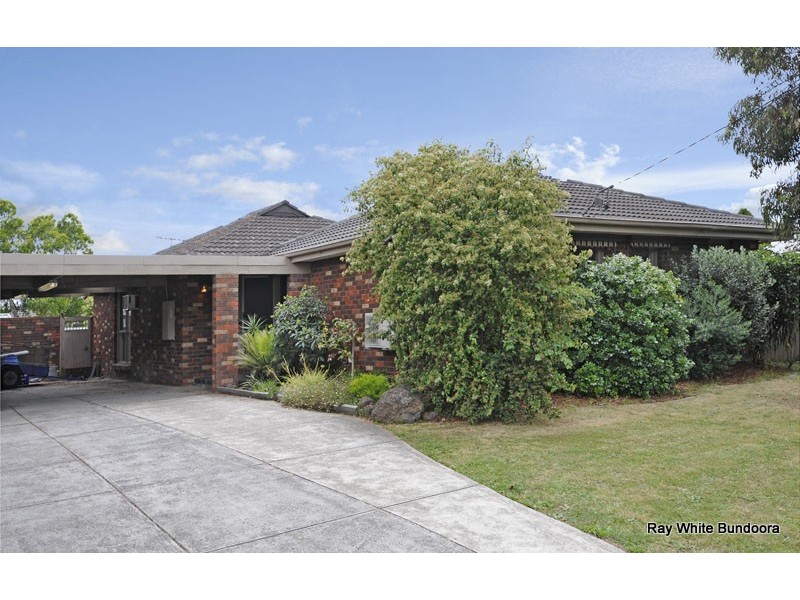 7 Gyra Court, Bundoora VIC 3083