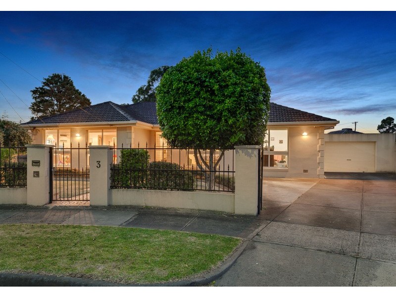 3 Lamb Court, Bundoora VIC 3083