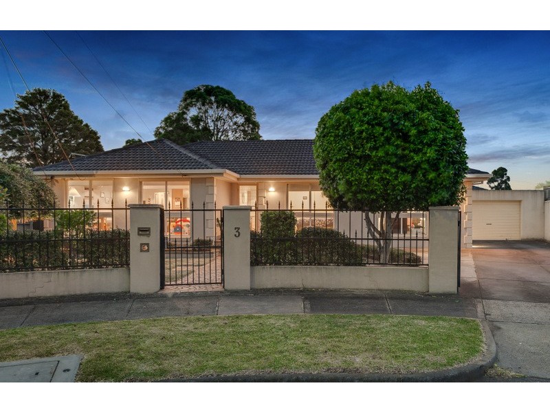 3 Lamb Court, Bundoora VIC 3083