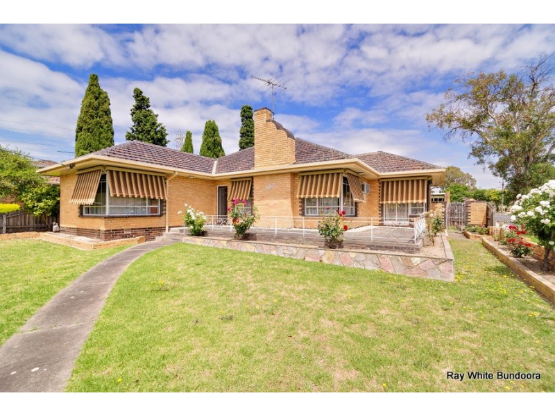 18 Olympic Street, Bundoora VIC 3083