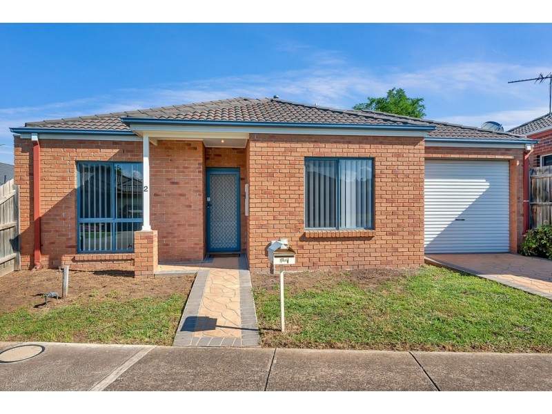 2 Loveridge Way, South Morang VIC 3752