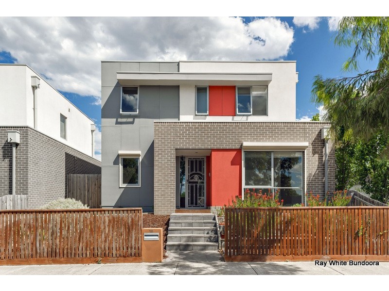 18 Ormond Boulevard, Bundoora VIC 3083