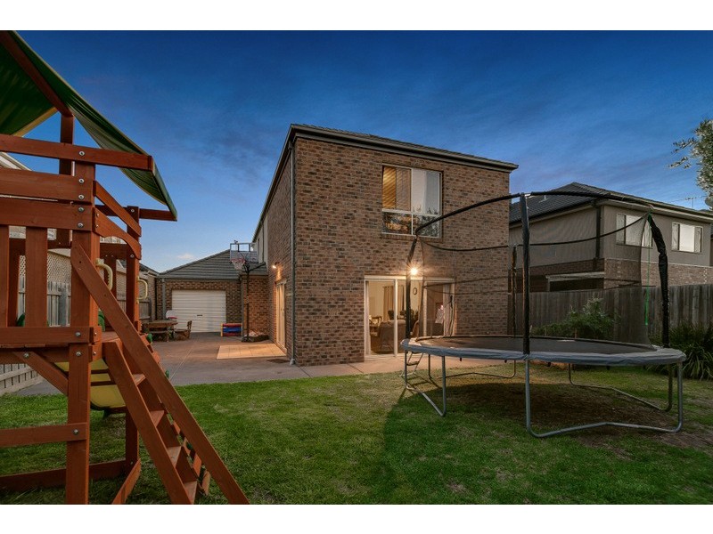 177 The Lakes Boulevard, South Morang VIC 3752