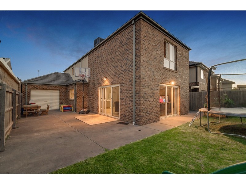 177 The Lakes Boulevard, South Morang VIC 3752