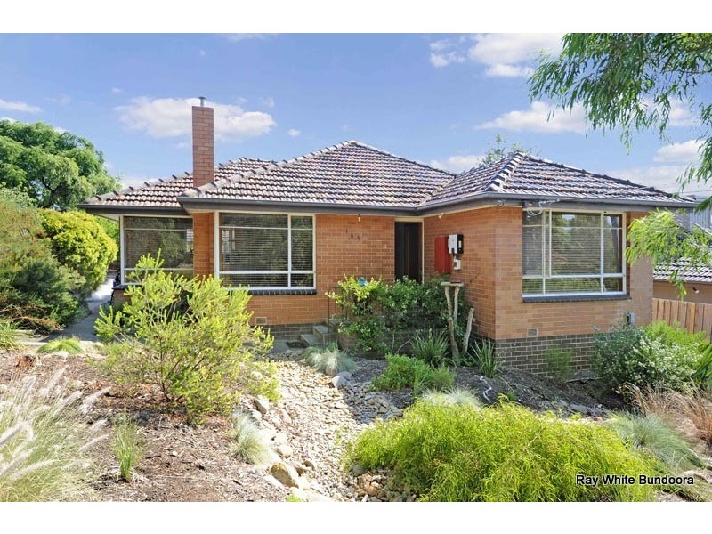 165 Cameron Parade, Watsonia North VIC 3087