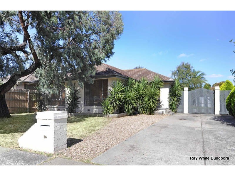 23 Coventry Crescent, Mill Park VIC 3082