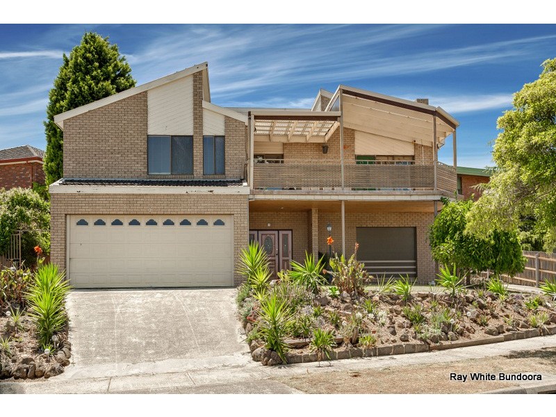 2 Homestead Place, Mill Park VIC 3082