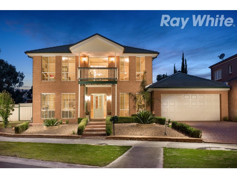 21 Mt Cooper Drive, Bundoora VIC 3083