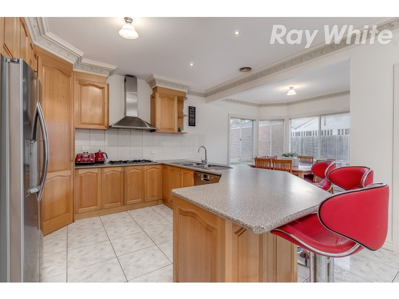 21 Mt Cooper Drive, Bundoora VIC 3083