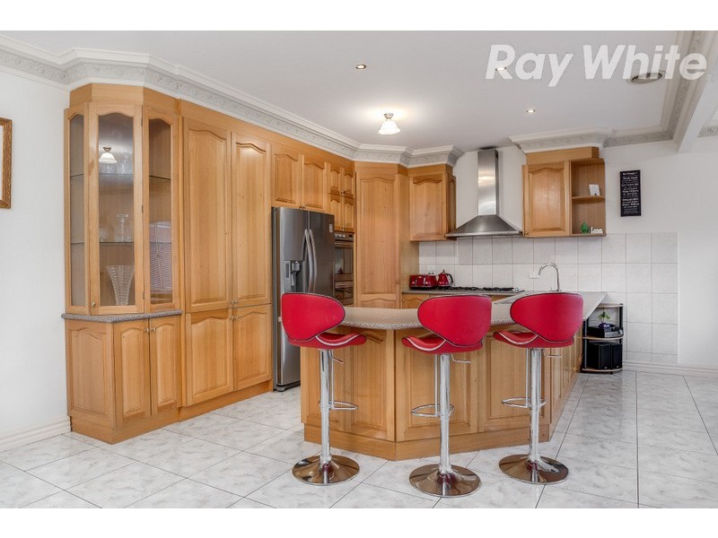 21 Mt Cooper Drive, Bundoora VIC 3083