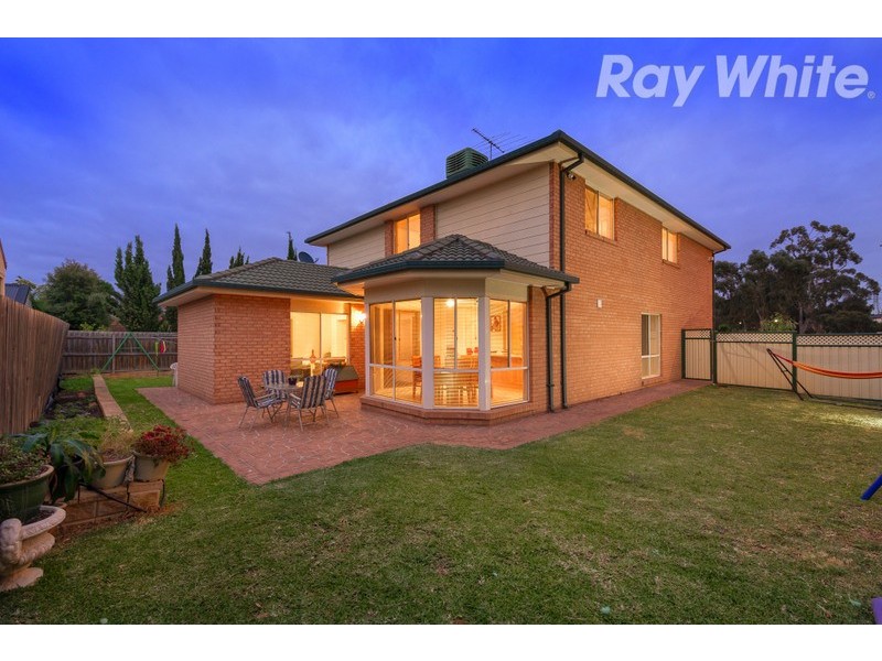 21 Mt Cooper Drive, Bundoora VIC 3083