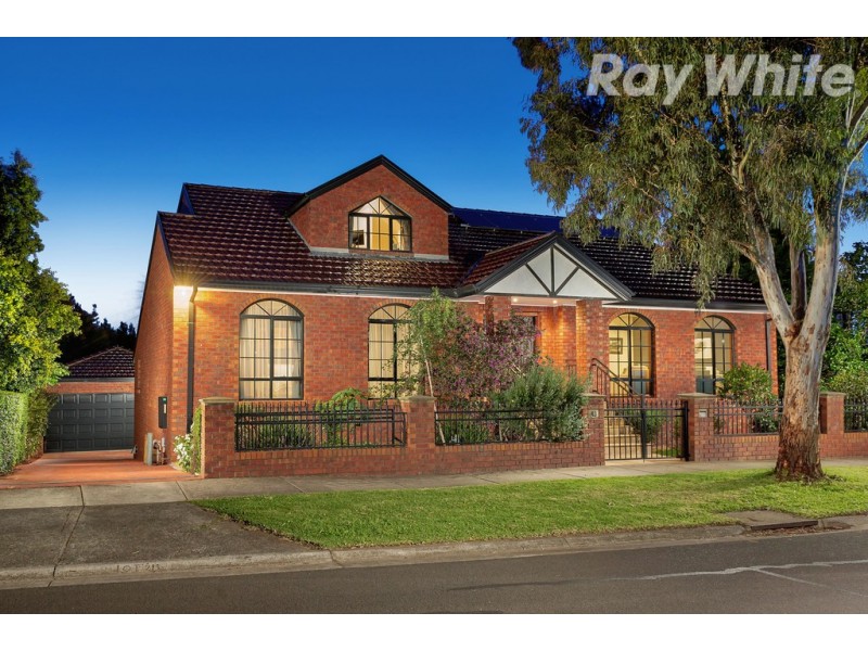 52 Snake Gully Drive, Bundoora VIC 3083