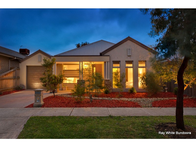 18 Bower Way, Doreen VIC 3754