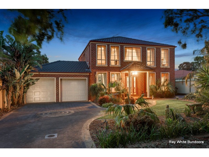 7 Norland Court, Mill Park VIC 3082