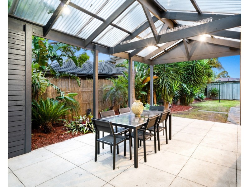 11 Eaglet Court, Mill Park VIC 3082