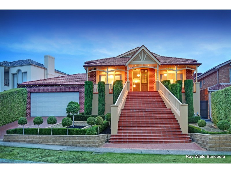 37 Cheadle Crescent, Bundoora VIC 3083