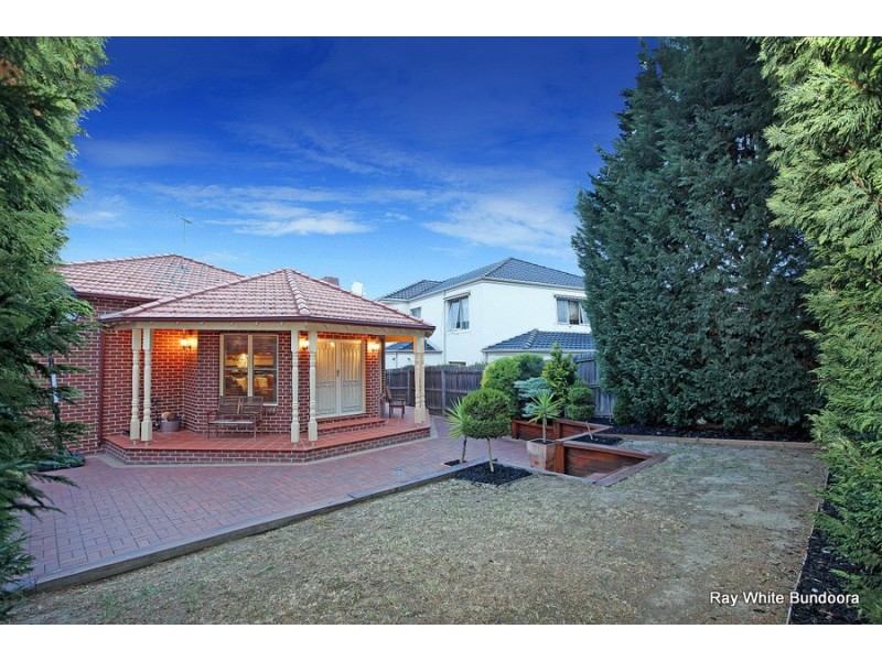 37 Cheadle Crescent, Bundoora VIC 3083