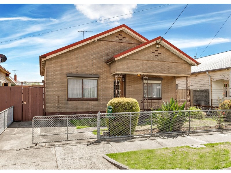 86 Pender Street, Preston VIC 3072