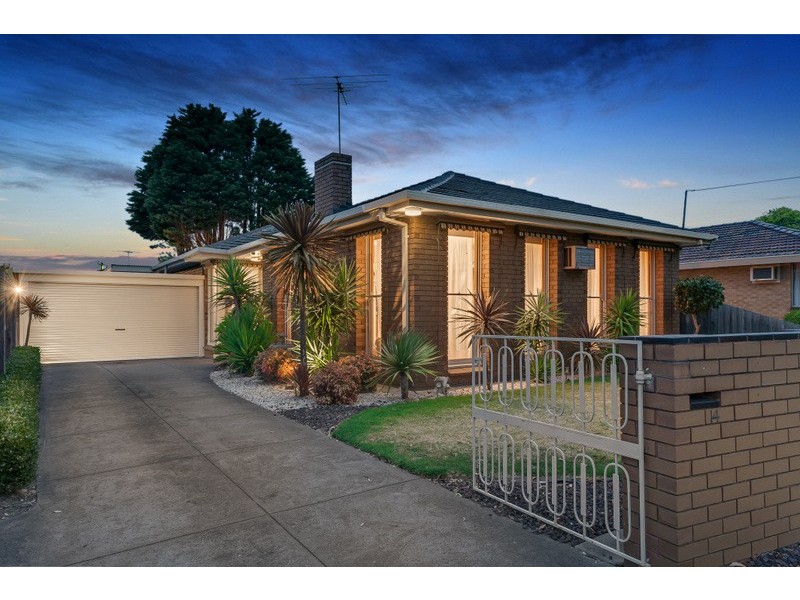 14 Oxford Drive, Bundoora VIC 3083