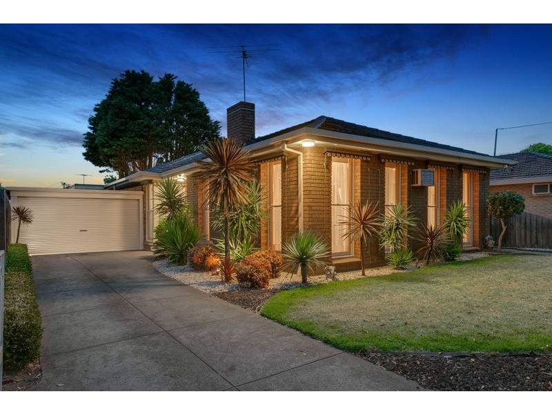 14 Oxford Drive, Bundoora VIC 3083