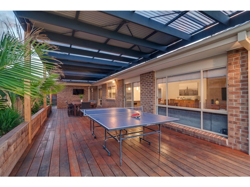 22 Mandalong Crescent, Doreen VIC 3754