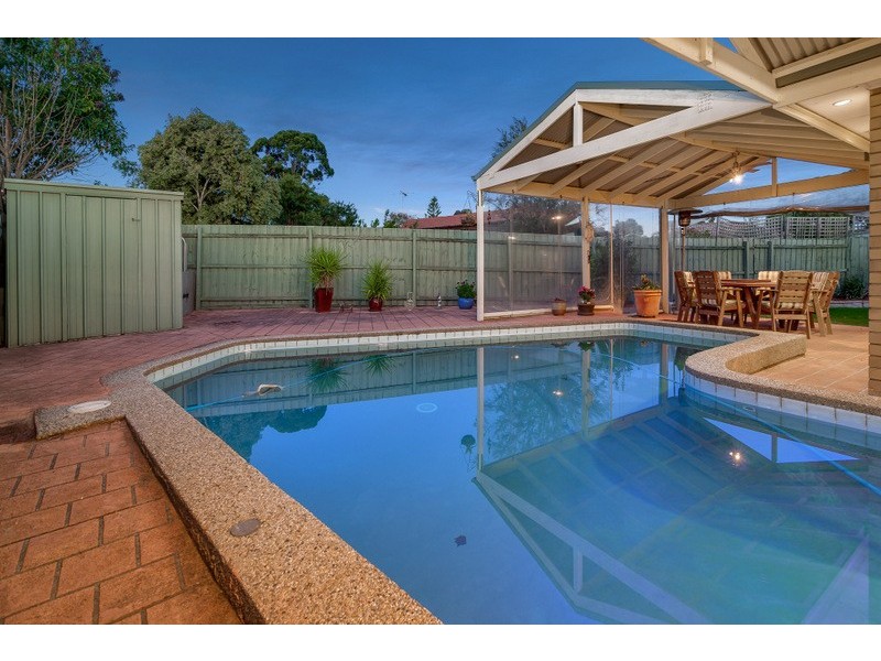 6 Milford Place, Bundoora VIC 3083