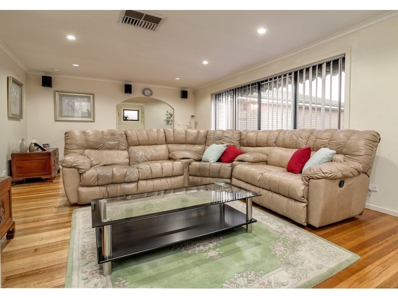 6 Milford Place, Bundoora VIC 3083