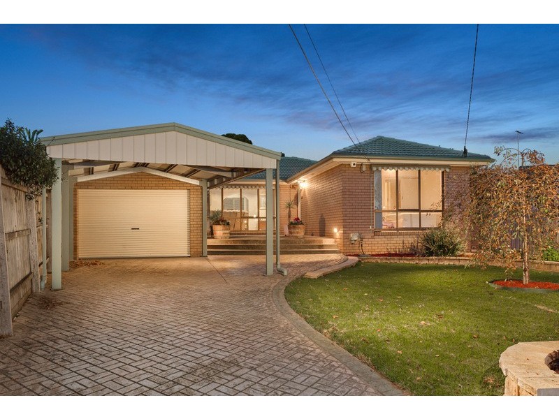 6 Milford Place, Bundoora VIC 3083