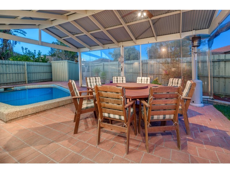 6 Milford Place, Bundoora VIC 3083