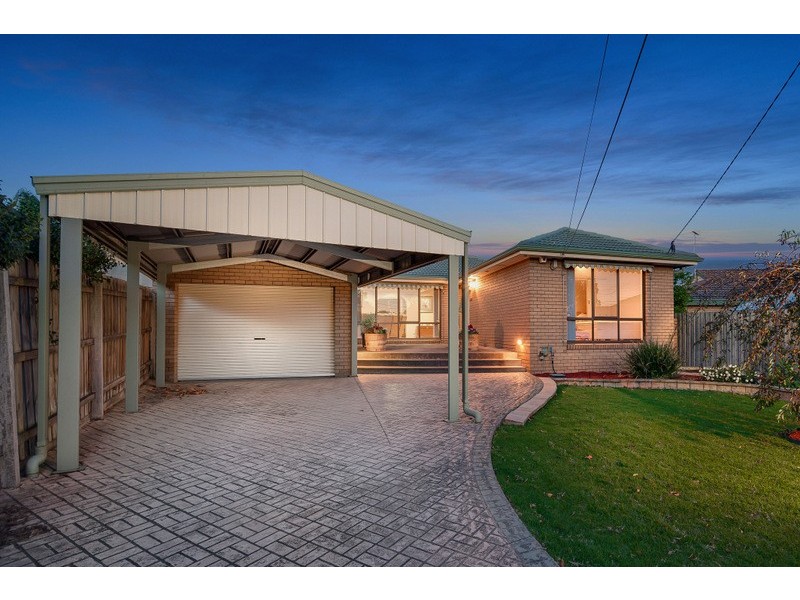 6 Milford Place, Bundoora VIC 3083