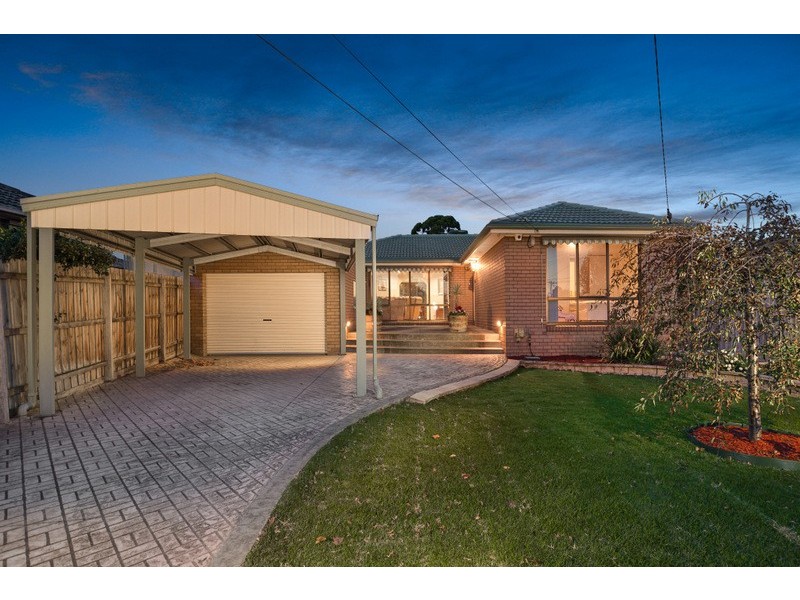 6 Milford Place, Bundoora VIC 3083