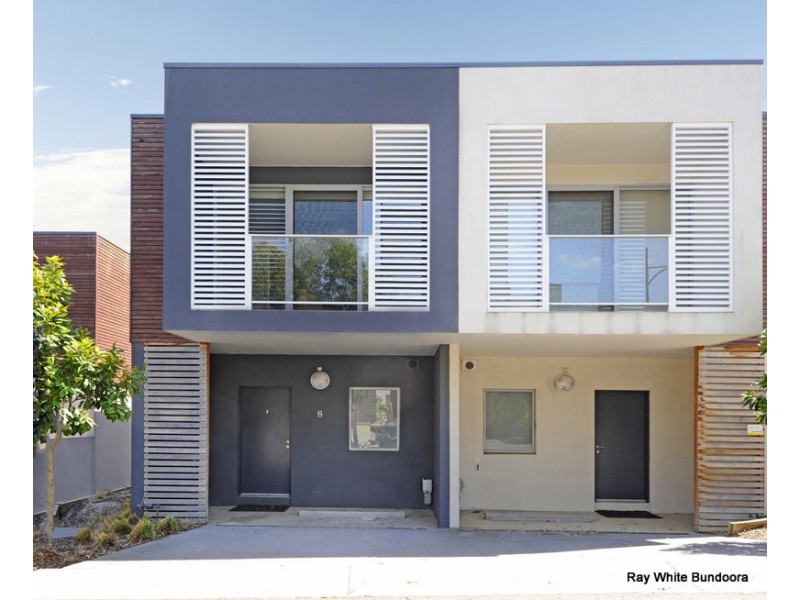 8 Silverash Drive, Bundoora VIC 3083