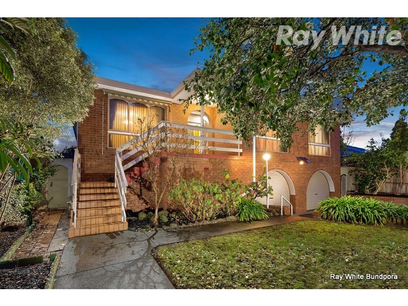 4 Aldren Place, Bundoora VIC 3083