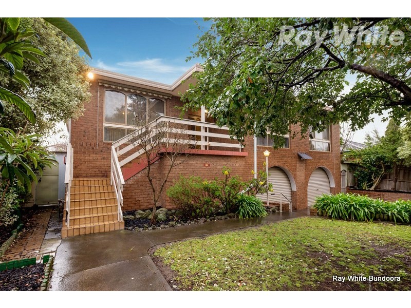 4 Aldren Place, Bundoora VIC 3083