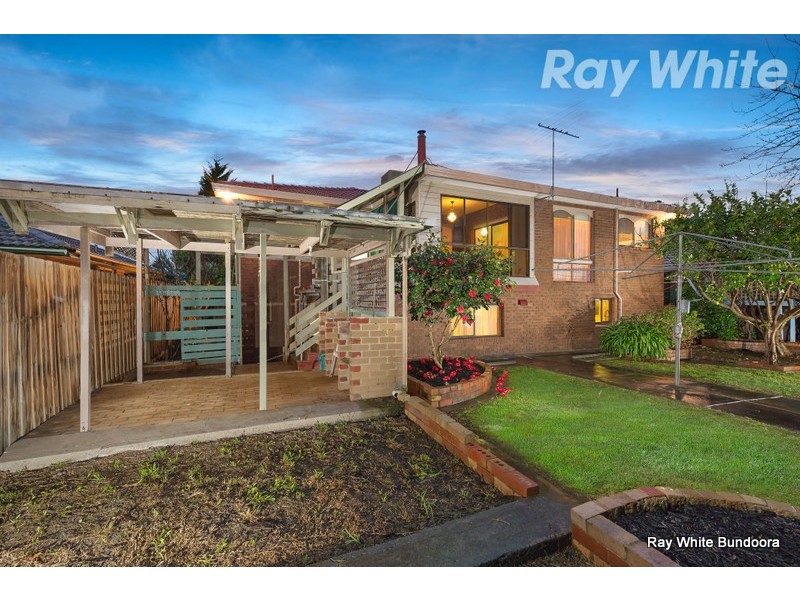 4 Aldren Place, Bundoora VIC 3083