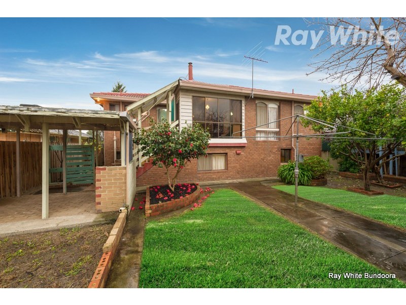 4 Aldren Place, Bundoora VIC 3083