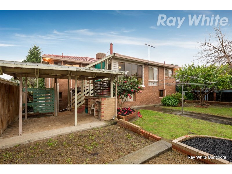 4 Aldren Place, Bundoora VIC 3083