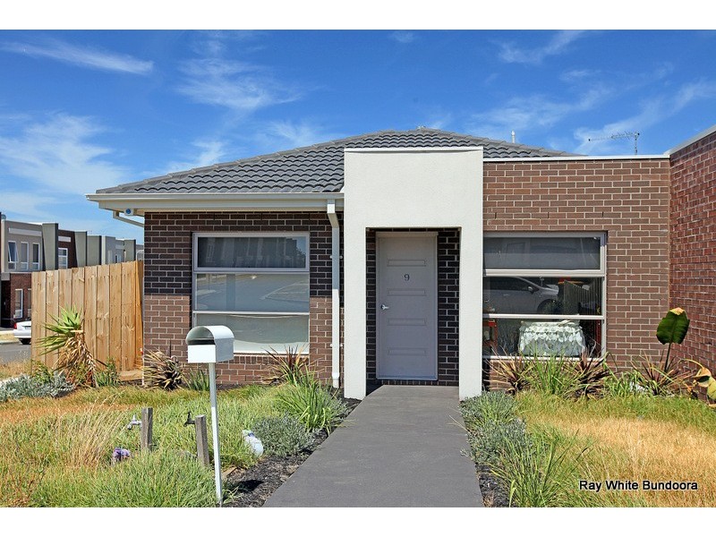 1 Jarama Boulevard, Epping VIC 3076