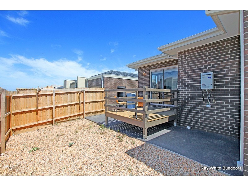 1 Jarama Boulevard, Epping VIC 3076