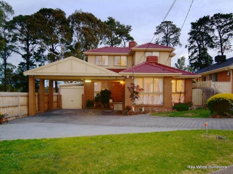 54 Moreton Crescent, Bundoora VIC 3083