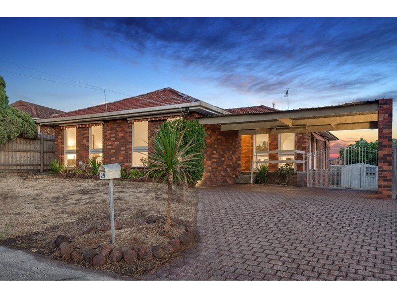 29 Betula Avenue, Bundoora VIC 3083