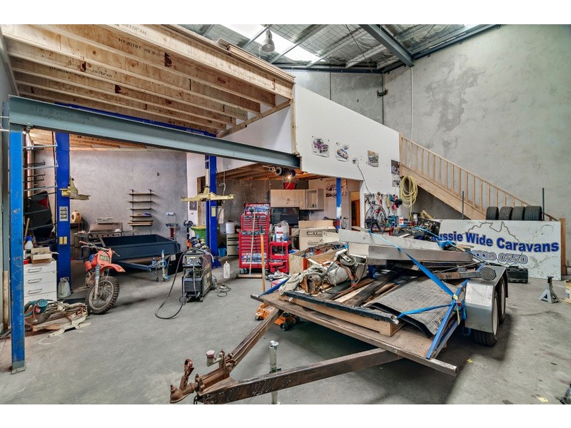 6/15 Nathan Drive, Campbellfield VIC 3061