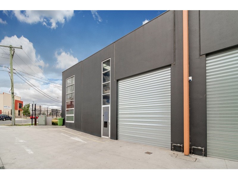 6/15 Nathan Drive, Campbellfield VIC 3061