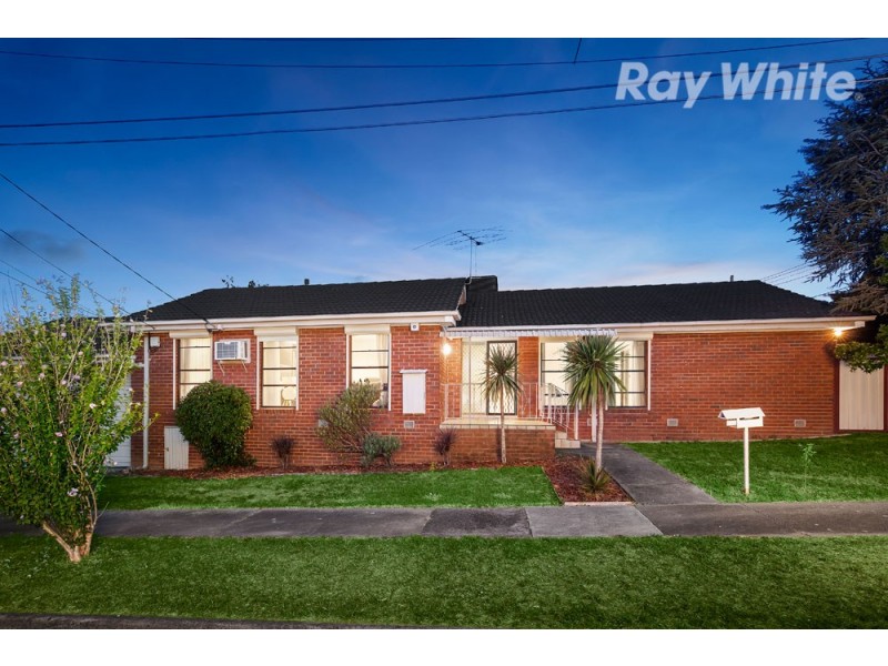 20 David Crescent, Bundoora VIC 3083