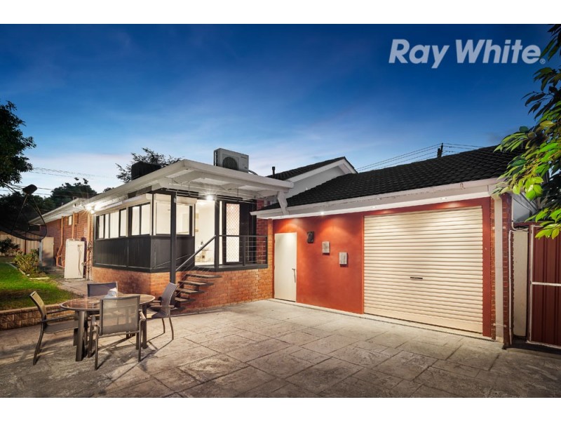 20 David Crescent, Bundoora VIC 3083