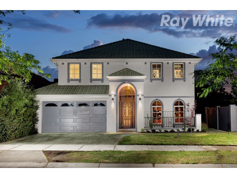 25 Robusta Avenue, Bundoora VIC 3083