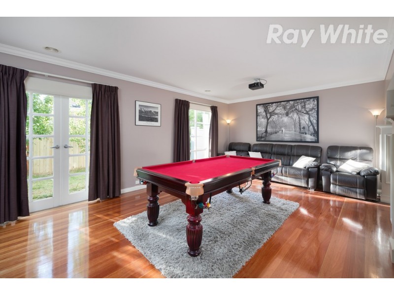 25 Robusta Avenue, Bundoora VIC 3083