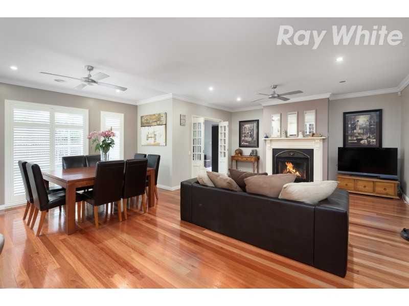 25 Robusta Avenue, Bundoora VIC 3083